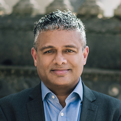 David Jayaseelan