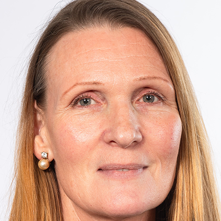 Erna Wessels-Ridder