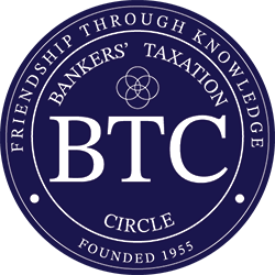 btc logo 2025